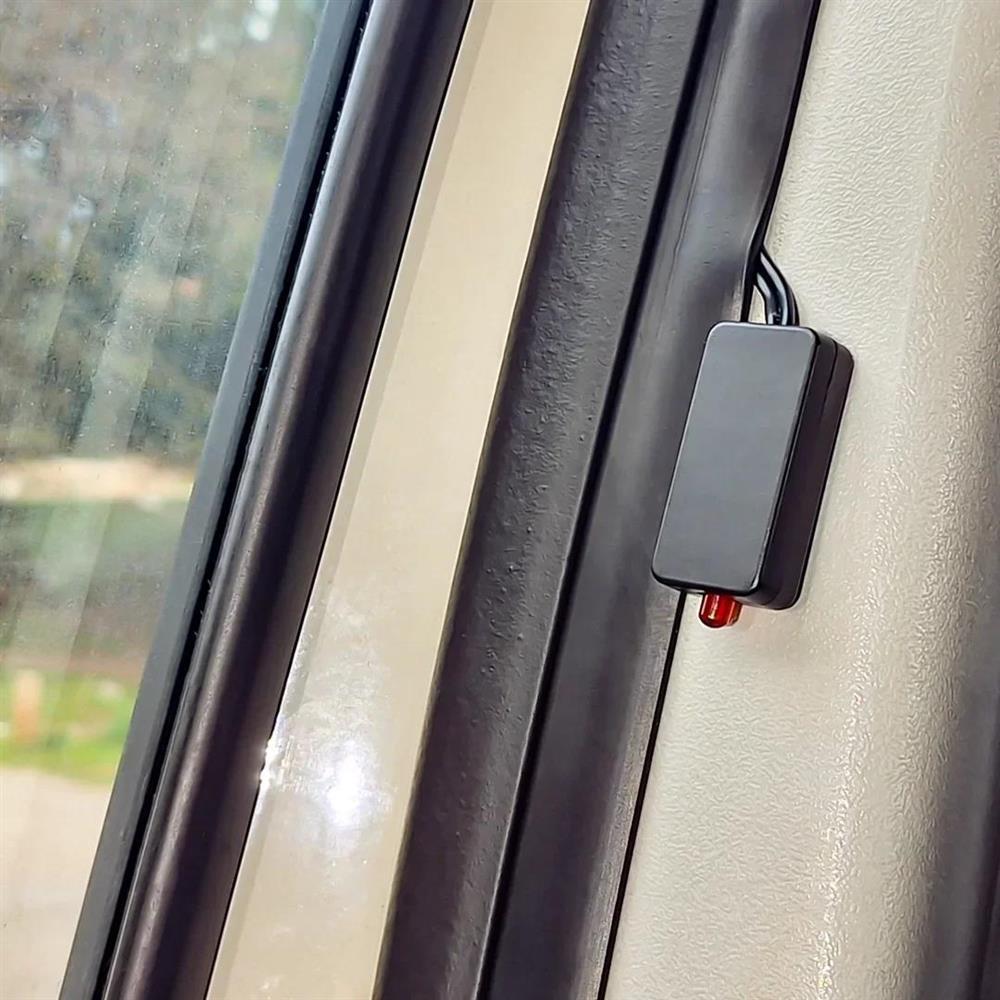 Wohnmobil Alarmanlage CarPro-Tec Fusion 4G LTE inkl. SIM-Karte