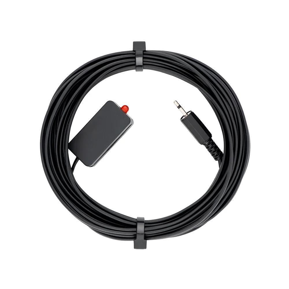 Wohnmobil Alarmanlage CarPro-Tec Camper Basic Set