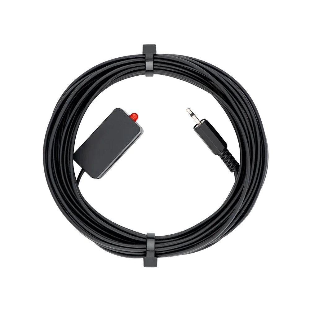 Wohnmobil Alarmanlage CarPro-Tec Camper Basic Set