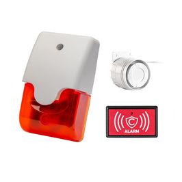 Alarm Upgrade - CarPro-Tec Wohnmobil Alarmanlage