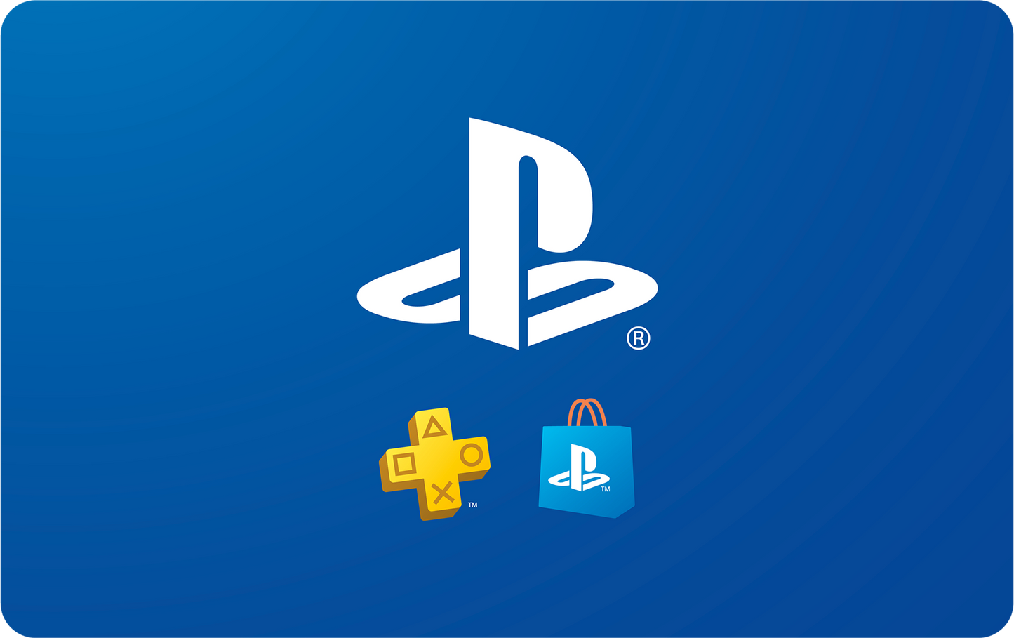 Playstation Network (PSN)-Karte - 35 Euro