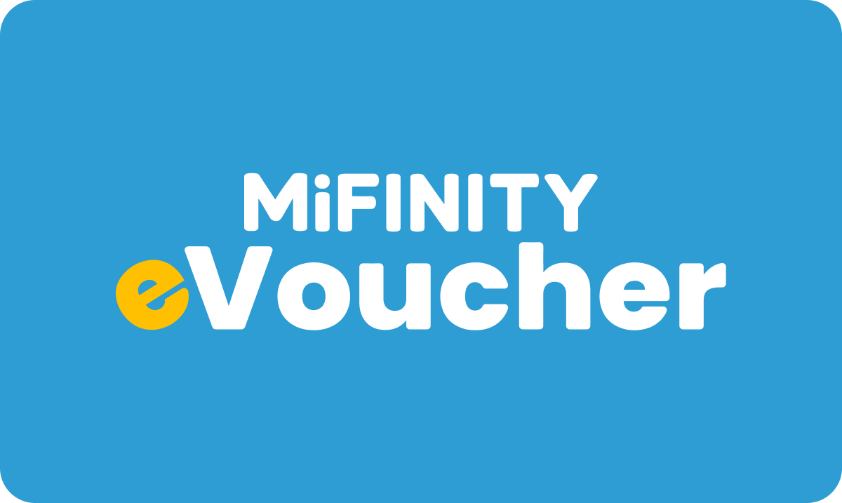 MiFinity eVoucher Guthaben Aufladung 200 Euro