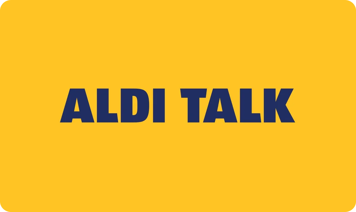 Aldi Talk Guthaben