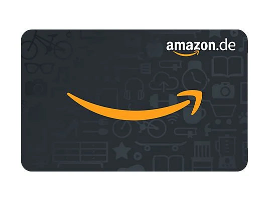 Amazon Guthaben