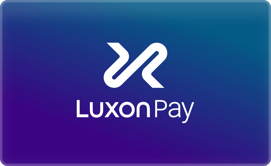 Luxon Pay Guthaben