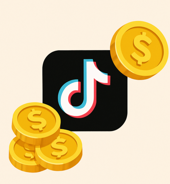 TikTok Coins Guthaben