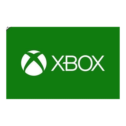 Xbox Guthaben Aufladung 25 Euro