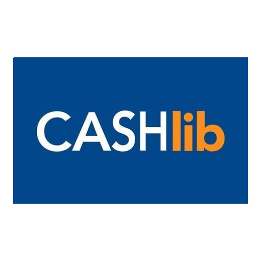 CASHlib-Guthaben-Aufladen 100 €