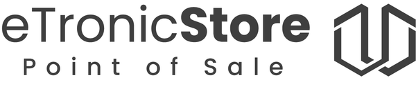 eTronicStore - Point of Sale