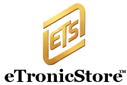 eTronicStore - Point of Sale