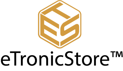 eTronicStore - Point of Sale