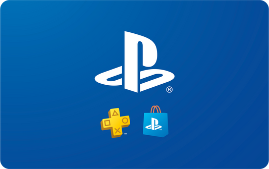Playstation Network (PSN)-Karte - 50 Euro