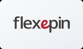 Flexepin-Guthaben-Voucher 50 €