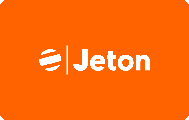 Jeton Cash Guthaben Aufladung 100 Euro