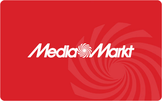 MediaMarkt Geschenkkarte 150 €