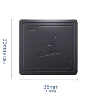 mini 4G GPS Tracker LTE Echtzeit Ortung