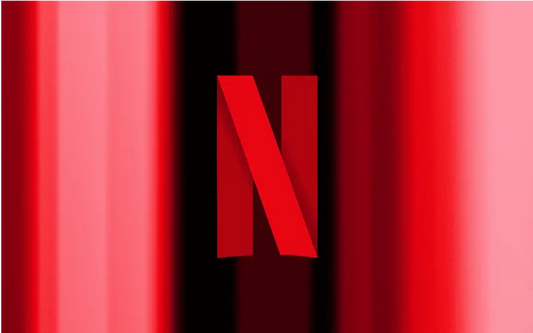 Netflix Geschenkkarte 40 EUR