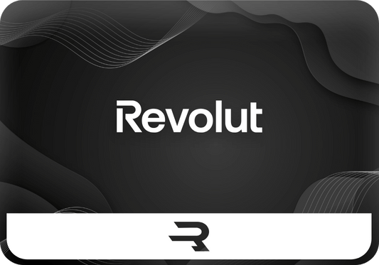 Revolut Guthaben Aufladung 10 Euro