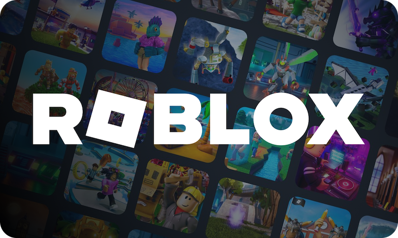 Roblox 150 Euro In-Game Guthaben